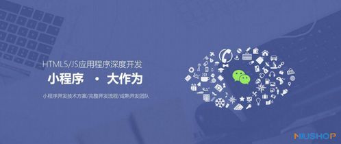 小程序制作平臺(tái)或公司,我們?nèi)绾芜x擇呢